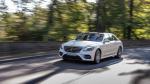 Mercedes-Benz S560 e Lang AMG Line 2017 года (WW)